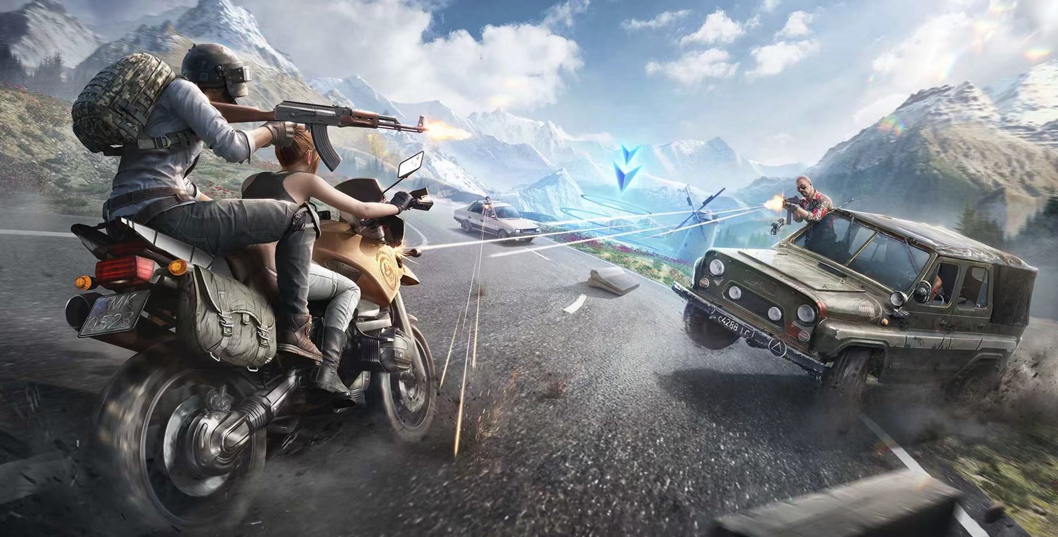 和平精英辅助【COCO】